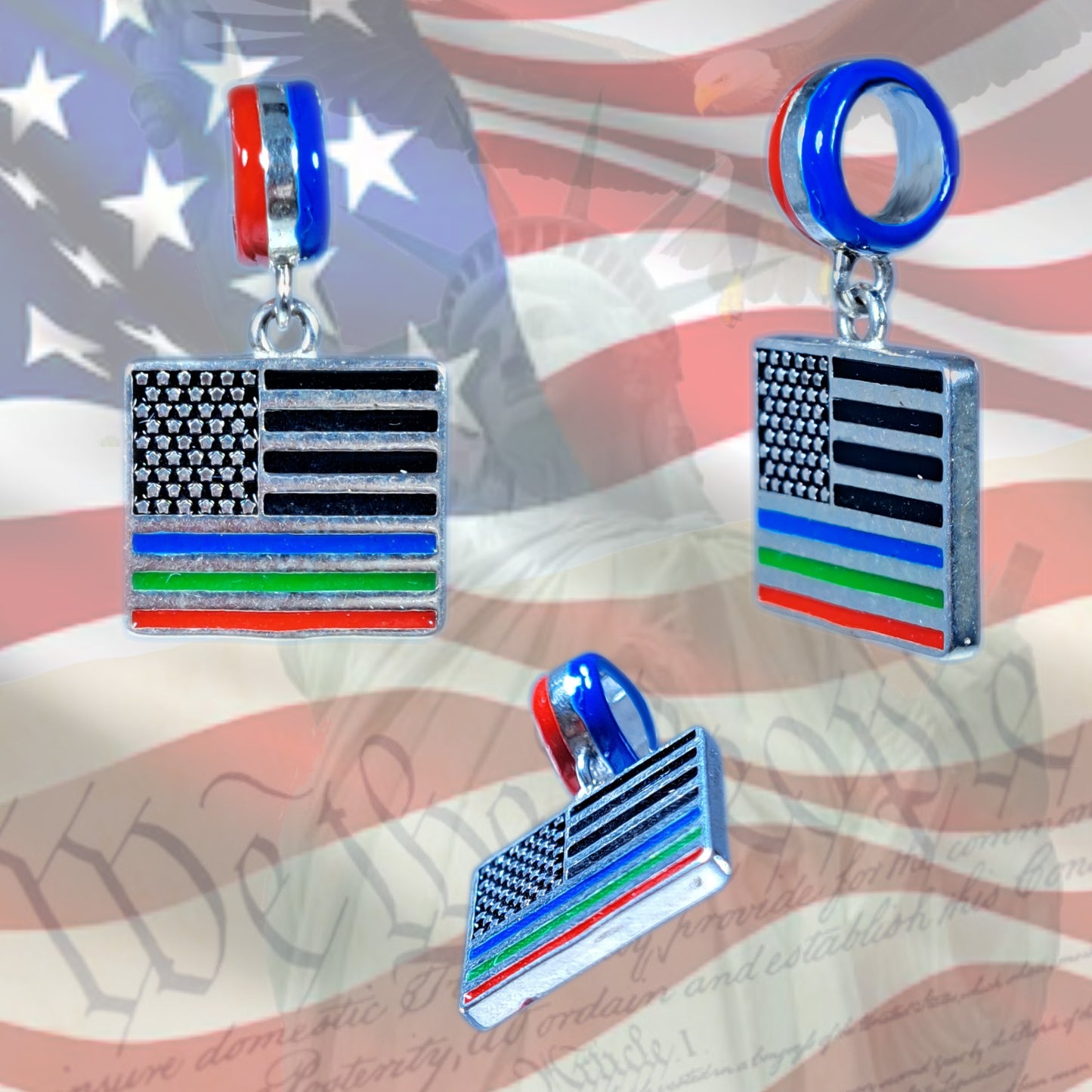 Police, Military and Fire Service