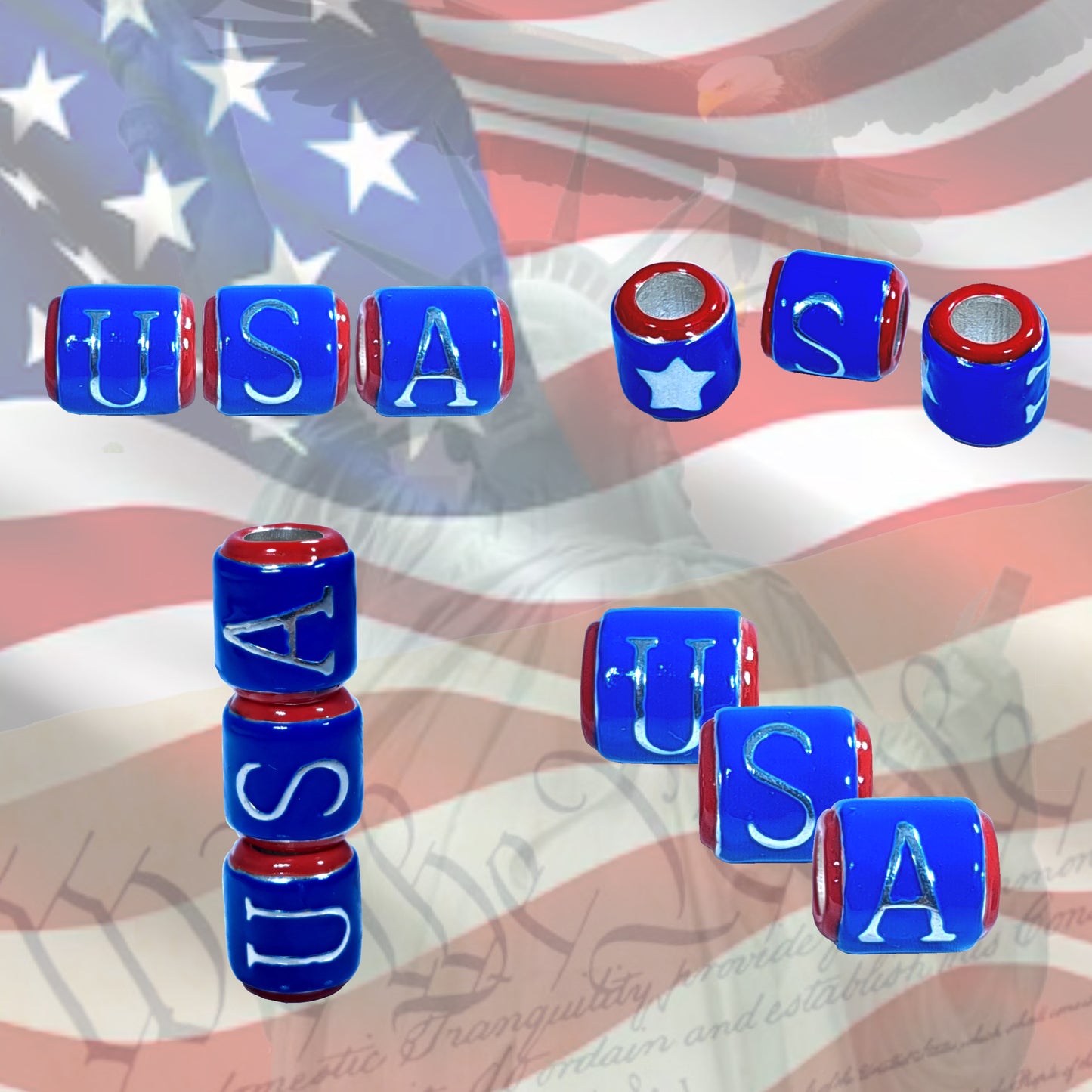 HOME of the FREE
