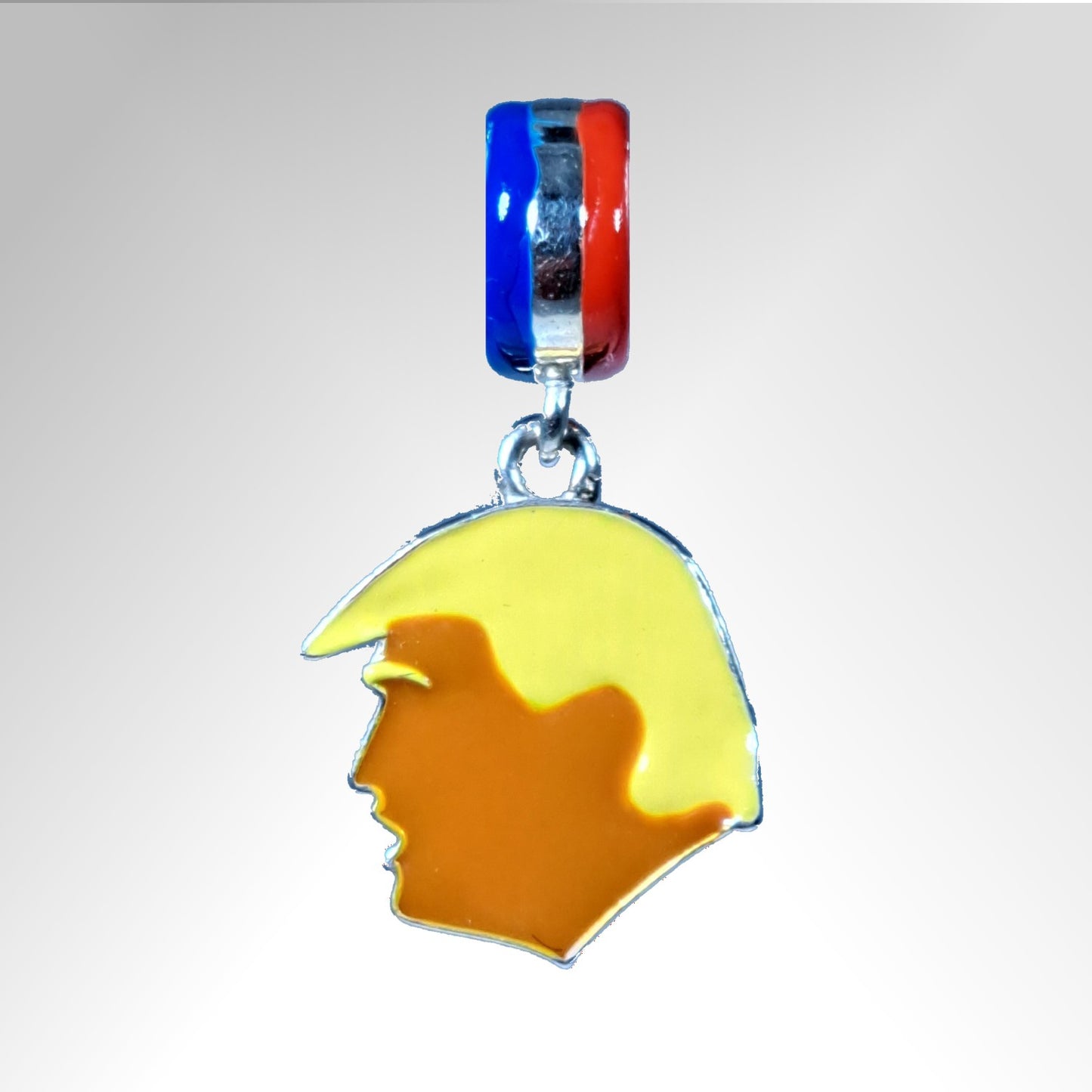 Real American Hero Side View