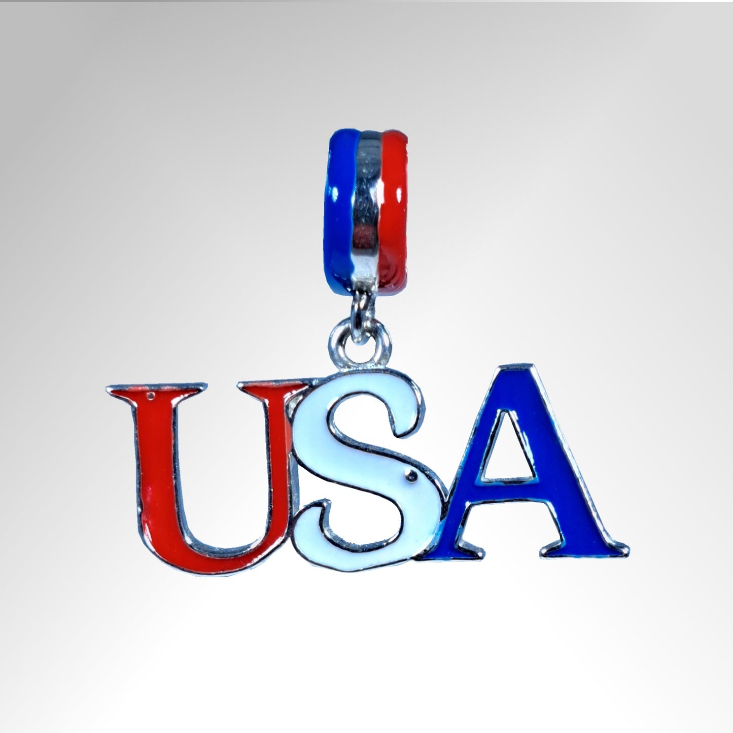 USA USA USA (RWB)