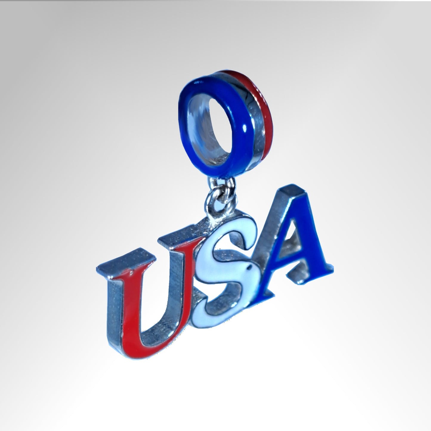 USA USA USA (RWB)