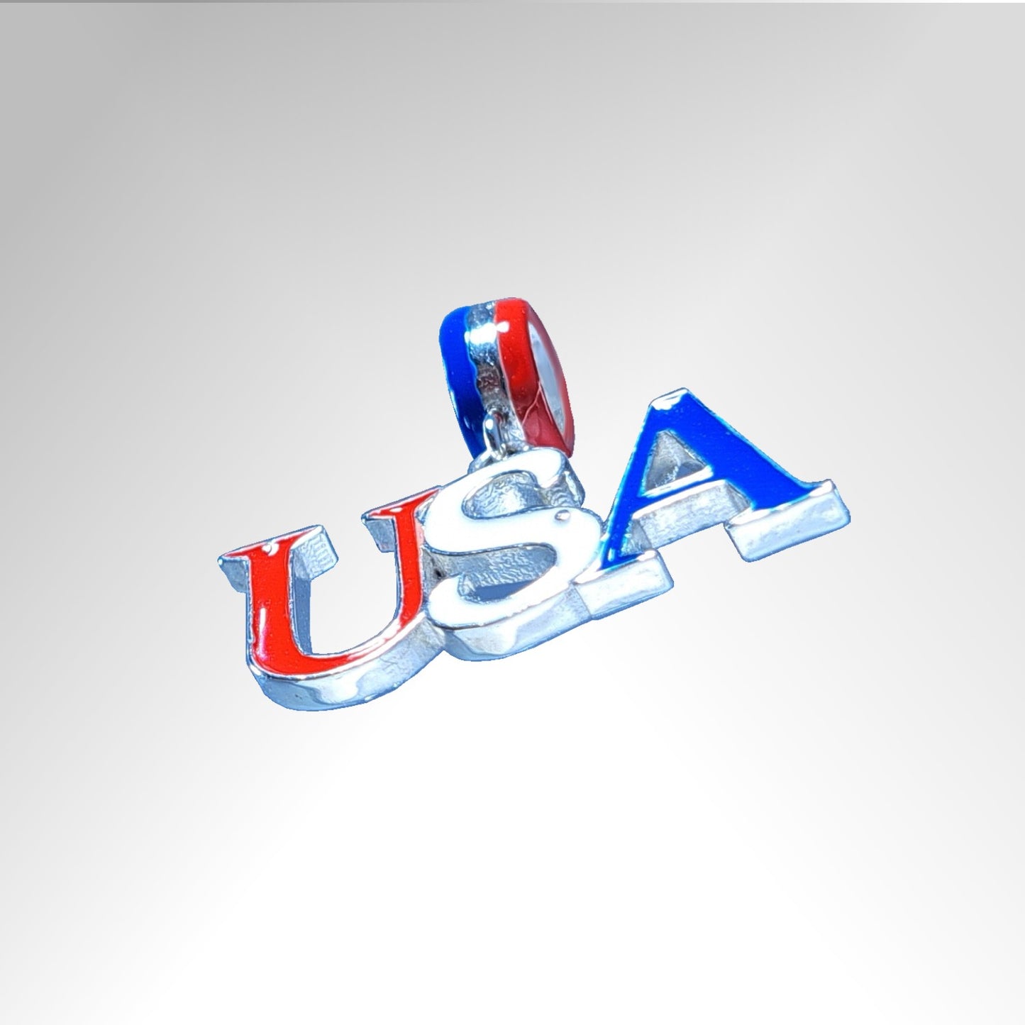 USA USA USA (RWB)